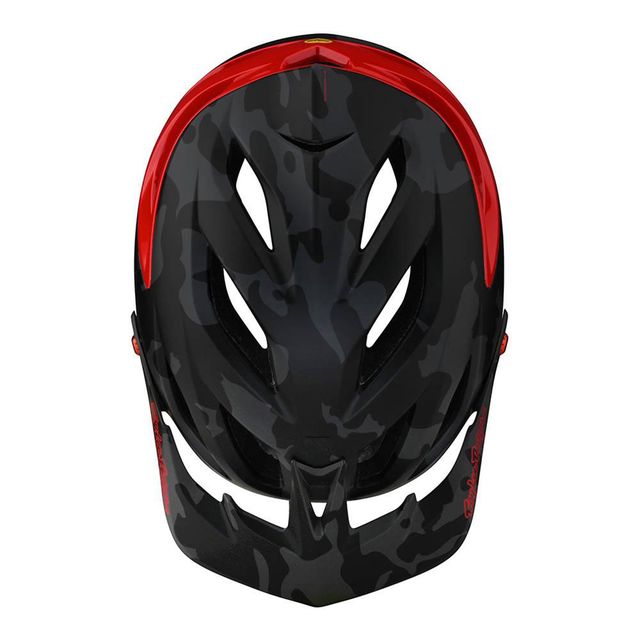 Troy Lee Design A3 Mips Maastopyöräilykypärä Troy Lee Design A3 Mips Maastopyöräilykypärä